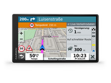Garmin Drivesmart 55 & Digital Traffic