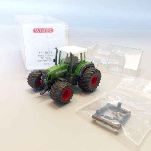 Wiking 3774031 fendt - wiking,