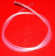 Ersatzteil SOLO - PVC Schlauch