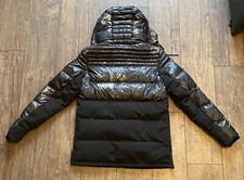 moose knuckles jacke herren
