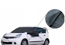 Windschutzscheiben Abdeckung