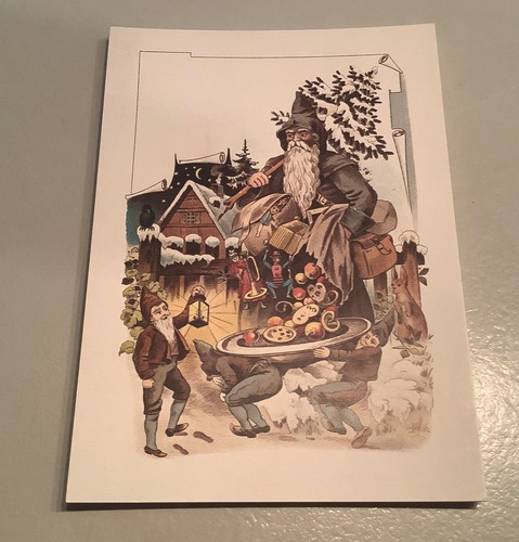 Weihnachtskarte postkarte - 1, weihnachtskarte,