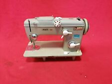 Pfaff 260 Automatic Nähmaschine Industrie Qualität