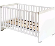 Paidi Kira Kinderbett