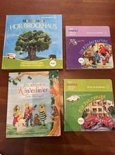 TING Bücher Konvolut Die