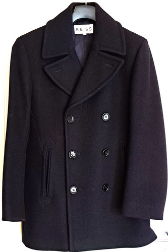 Reiss kaban herrenjacke - reiss,