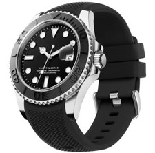 Uhrenarmband 20mm Stegbreite