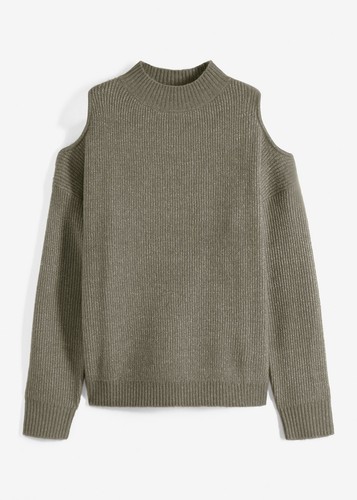 Schöner pullover mit - pullover,