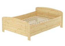 Seniorenbett 140x200