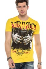 Cipo & Baxx GANG Herren