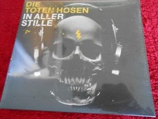 Die Toten Hosen - In aller Stille - CD