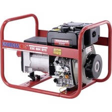 Endress Diesel Stromerzeuger