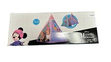 Minnie Mouse Mini Wigwam Tipi