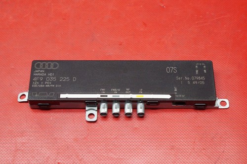 Audi c6 avant - audi, a6
