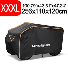 XXXL Quad ATV Cover Waterproof