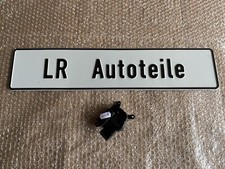 VW Audi Seat Skoda Stellmotor