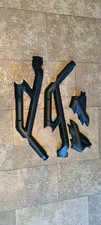 Rahmenschutz triumph tiger - rahmenschutz,