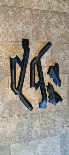 Rahmenschutz triumph tiger - tiger, 800