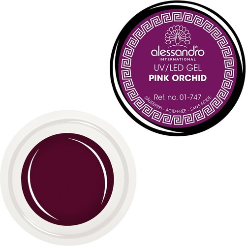 Alessandro farb colour - farb, pink