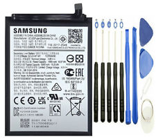 Original Samsung Galaxy A22 5G Akku SCUD-WT-W1 Batterie SM-A226B Accu + Werkzeug