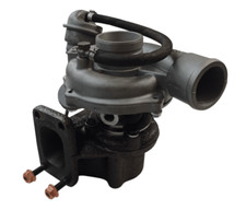 Turbolader IVECO DAILY III 35