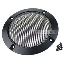 2x Lautsprechergitter Gitter