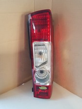 Heckleuchte Rückleuchte 20135751 rechts Fiat Ducato 250 Kasten bis 2014