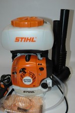 Professinelles STIHL SR200