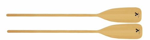 Ruder holz paar paddel - paddel, für