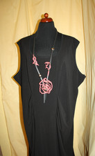 Koffer Kleid *Jeans- Marc -