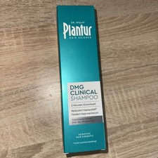  Dr. Wolff Plantur  DMG