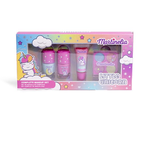 Kinder make set nagellack - kinder, make-up