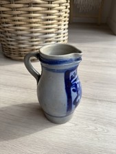 salzglasierter Tonkrug