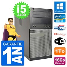 PC Tour Dell OptiPlex 9010