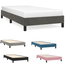 Bettgestell Polsterbett