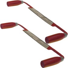 2 X Zugmesser gerade