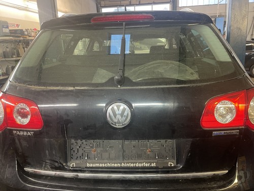 Volkswagen passat b6 - vw, 3c