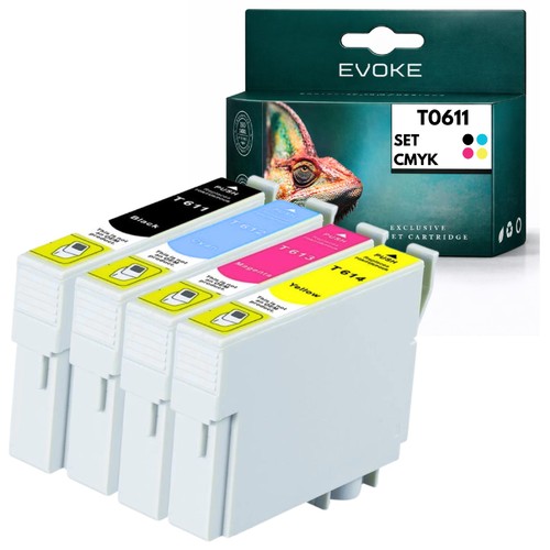 Patronen set kompatibel mit - patronen-set,