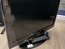 Samsung LE26C450E1W TV