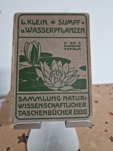 354521 ludwig klein unsere - 354521,