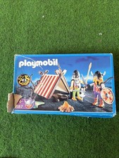 Playmobil Wikingerzelt 3157