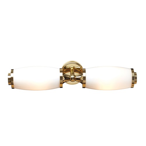 Premium messing lampe - premium,
