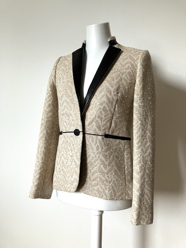 Zadig voltaire damenjacke - voltaire,
