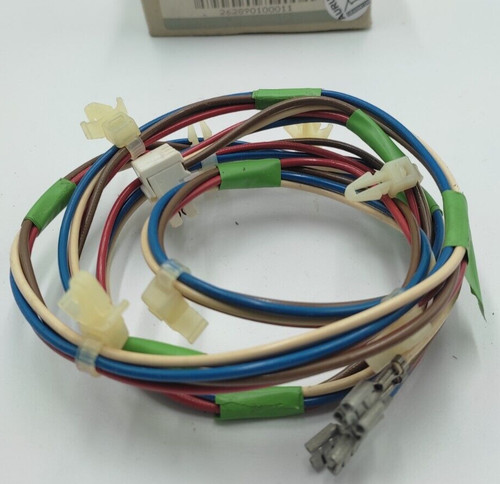 Miele kabel kabelbaum - kabel, stecker