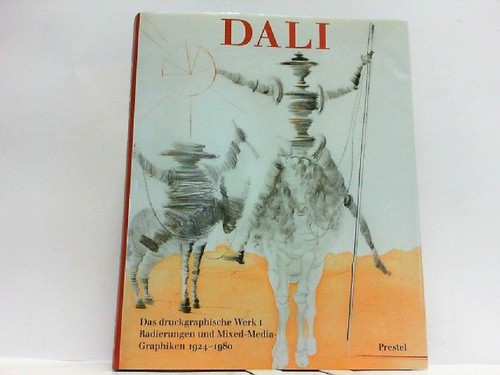 Salvador dali das - salvador, dali,