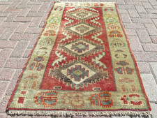 Vintage Nomads Carpet