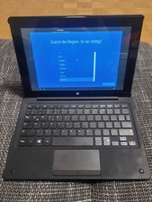 Trekstor 2 in 1 Laptop/Tablet