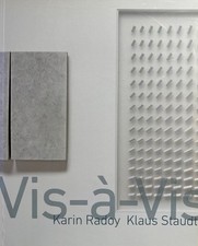 Vis-à-Vis: Karin Radoy -