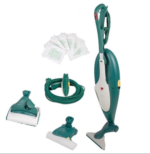 Vorwerk folletto vk135 - vorwerk,