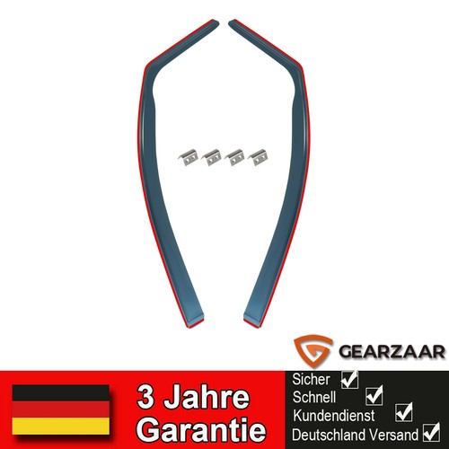 Windabweiser regenabweiser - windabweiser,